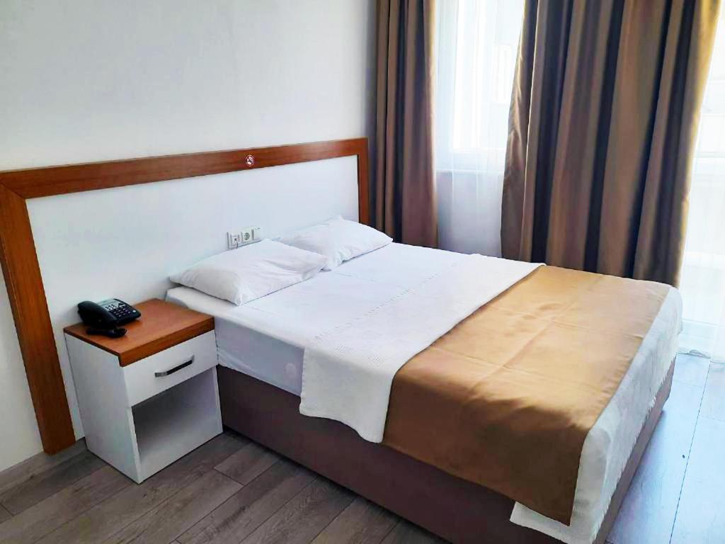 Karden Otel Анталья Экстерьер фото